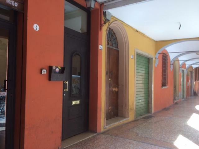 Suite Del Borgo - Affittacamere - Guest House Bologna Kültér fotó