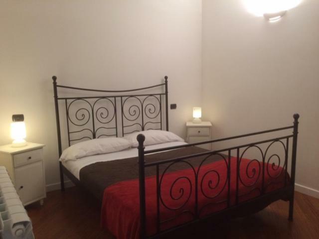 Suite Del Borgo - Affittacamere - Guest House Bologna Kültér fotó