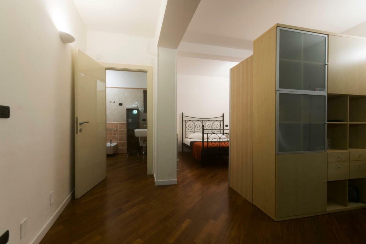 Suite Del Borgo - Affittacamere - Guest House Bologna Kültér fotó