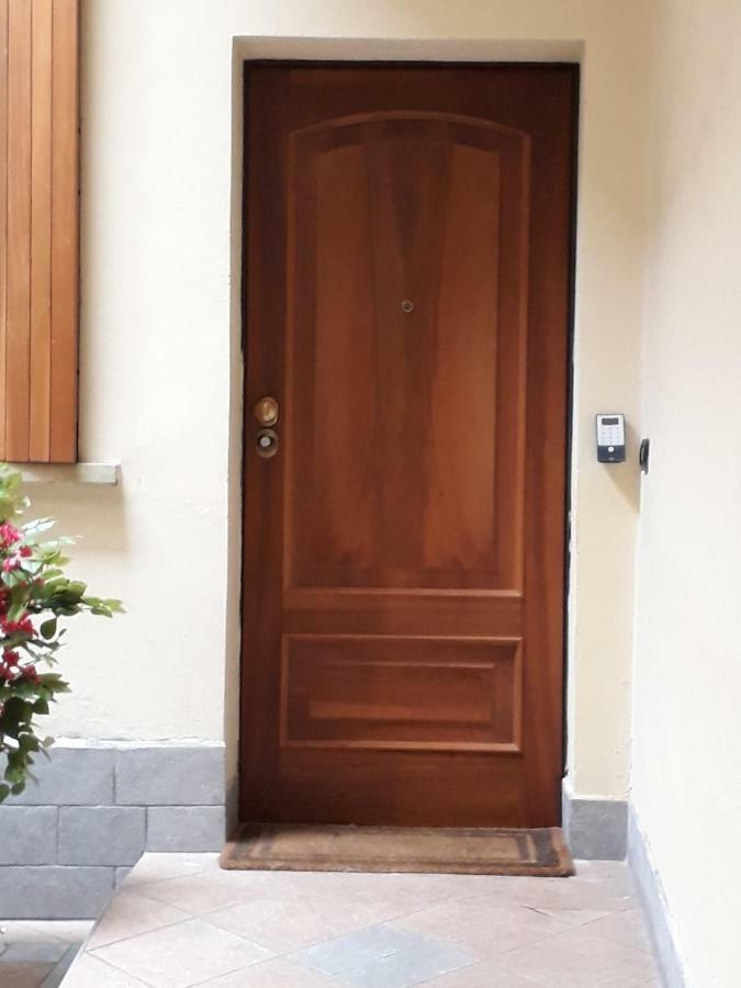 Suite Del Borgo - Affittacamere - Guest House Bologna Kültér fotó