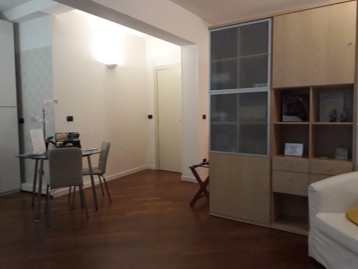 Suite Del Borgo - Affittacamere - Guest House Bologna Kültér fotó