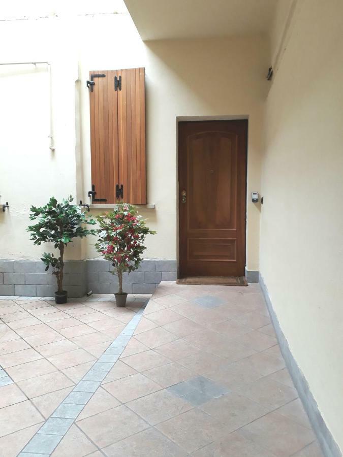 Suite Del Borgo - Affittacamere - Guest House Bologna Kültér fotó